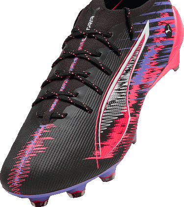 Tenisky a topánky Puma Puma ULTRA 5 Ultimate F1 FG Čierna | 108066-01, 1