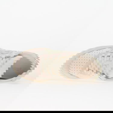 Tenisky a topánky Palm Angels Palm Beach University Perlized Béžová | PGIA014F25LEA001033C, 3