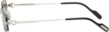 Slnečné okuliare Cartier Cartier 'Première de Cartier' Sunglasses Zelené | CT0535S-002, 2