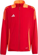 Tiro 24 Competition Jacket