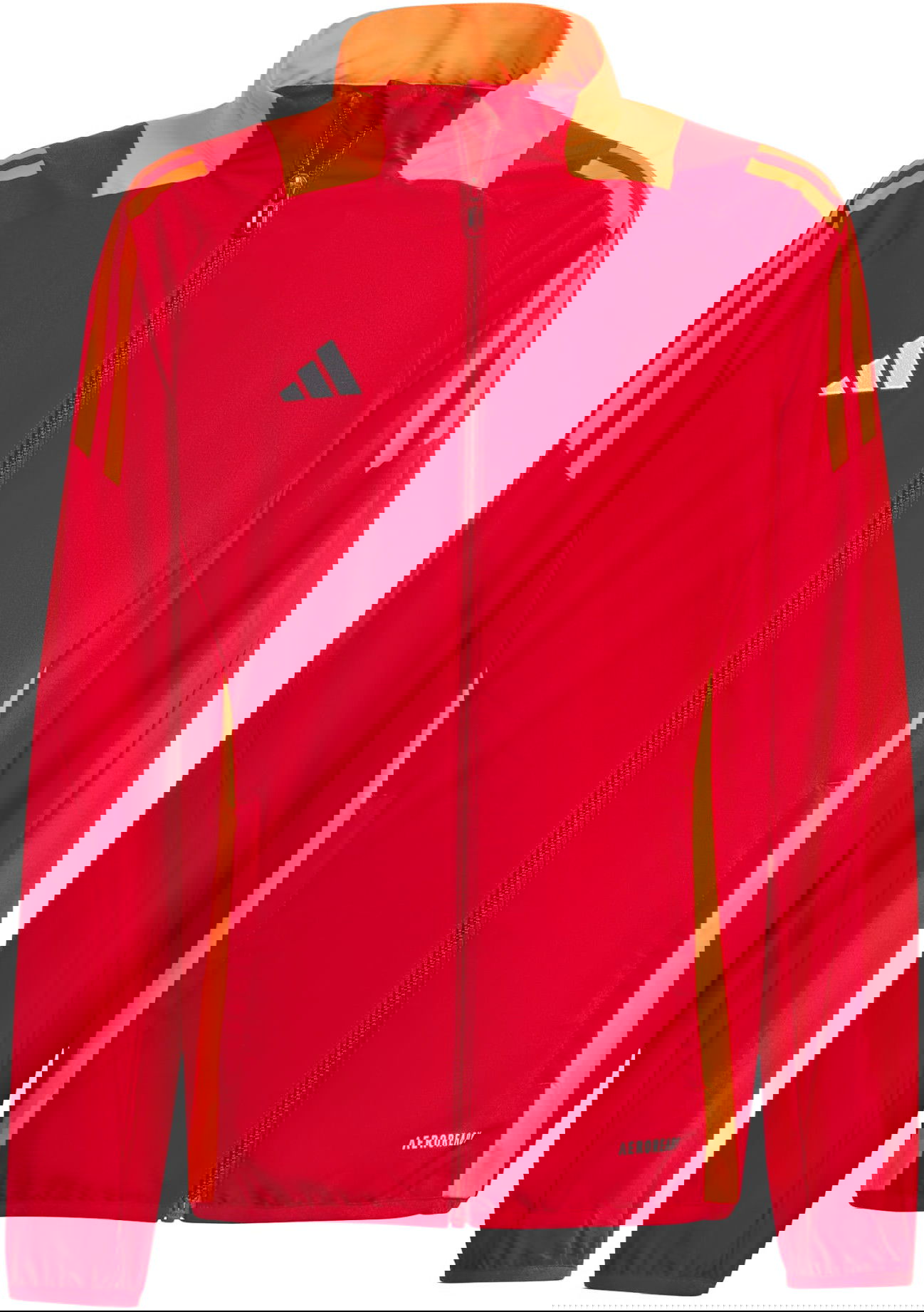 Súprava adidas Originals Tiro 24 Competition Jacket Červená | ir7605, 0