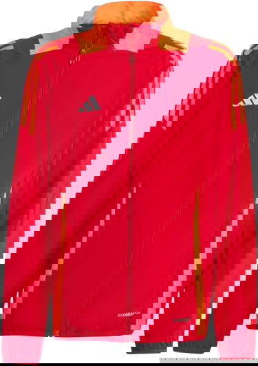 Súprava adidas Originals Tiro 24 Competition Jacket Červená | ir7605, 0
