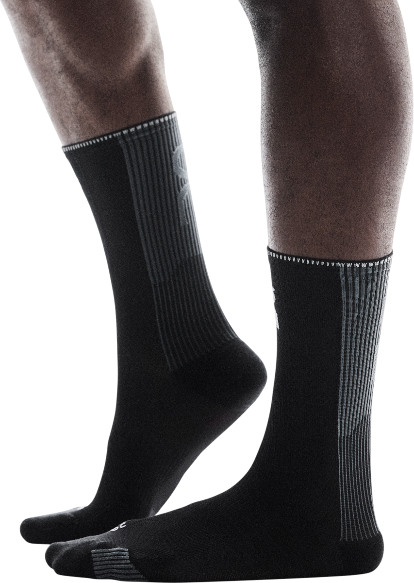 Performance Run High Socks