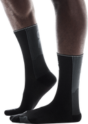Performance Run High Socks