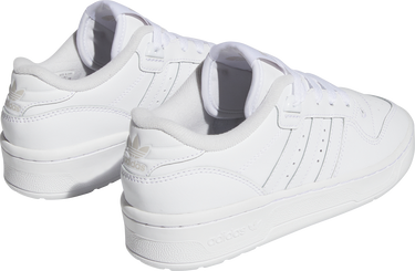 Tenisky a topánky adidas Originals Rivalry Low "White" Biela | IF5244, 4