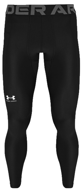 Legíny Under Armour HeatGear Armour Leggings Čierna | 1361586-001, 0