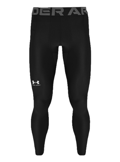 Legíny Under Armour HeatGear Armour Leggings Čierna | 1361586-001