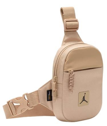 Ľadvinka Jordan Jordan Franchise Hip Bag Béžová | ma9041-xa3, 1