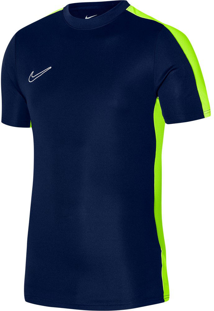 Tričko Nike Nike Academy 23 Top Short Sleeve T-Shirt Navy | dr1343-452, 0