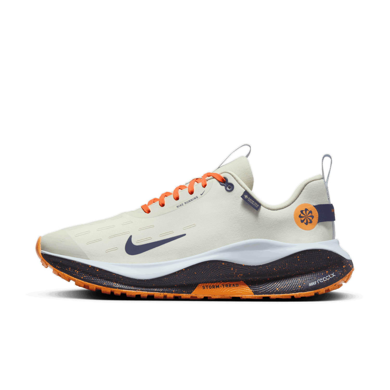 Tenisky a topánky Nike InfinityRN 4 GORE-TEX Béžová | FB2204-002, 1