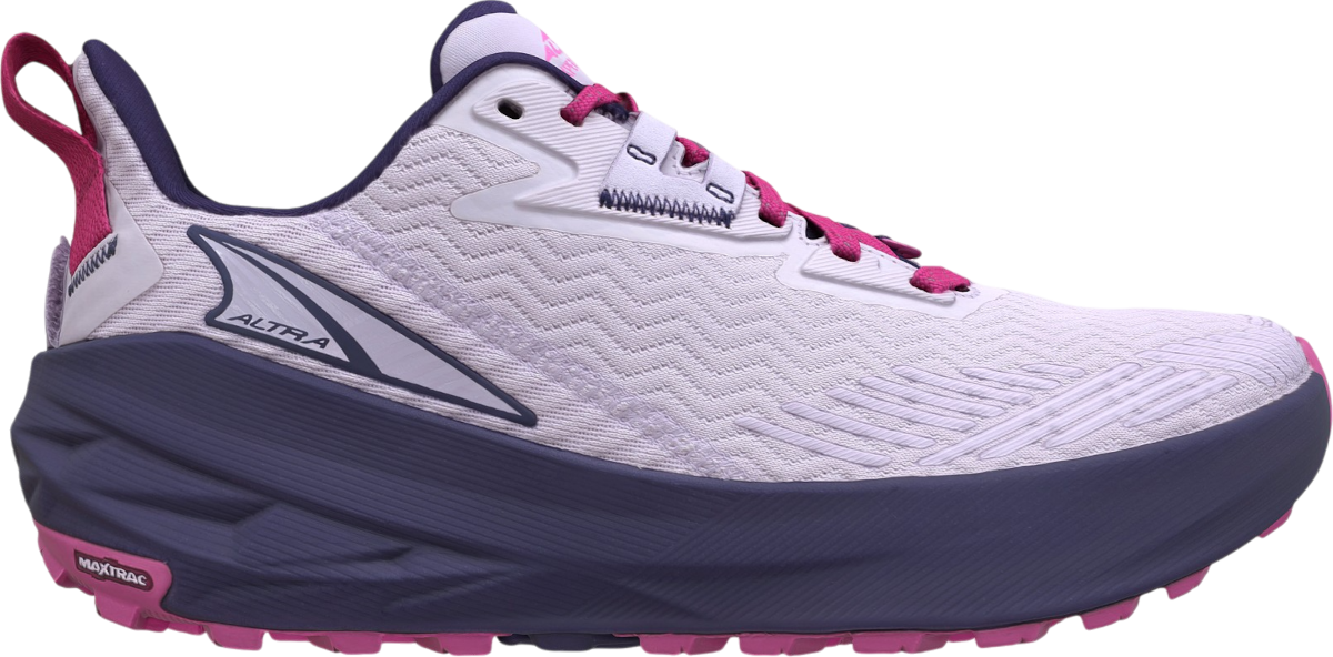 Tenisky a topánky Altra Running Experience Wild Fialová | al0a85qd5501, 1