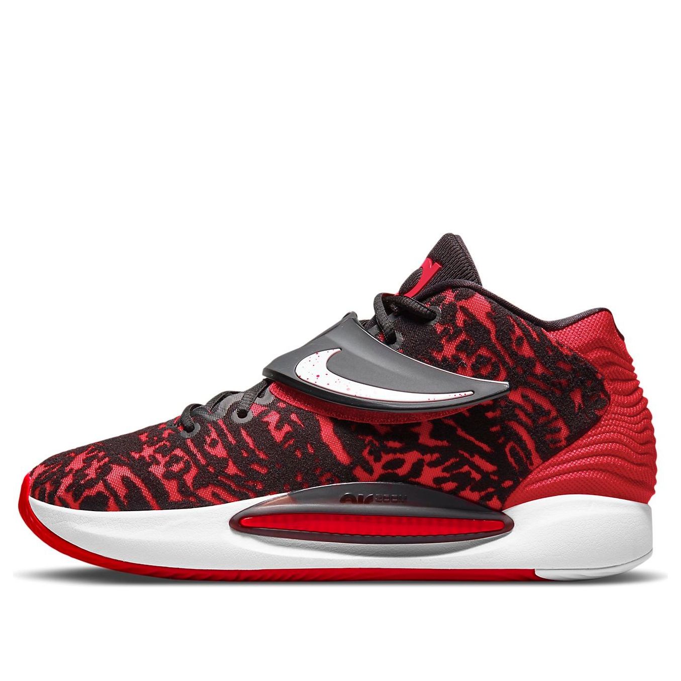 Tenisky a topánky Nike KD 14 EP Červená | CZ0170-006, 0