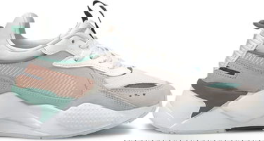 Tenisky a topánky Puma RS-X Reinvent W Béžová | 37100813, 3