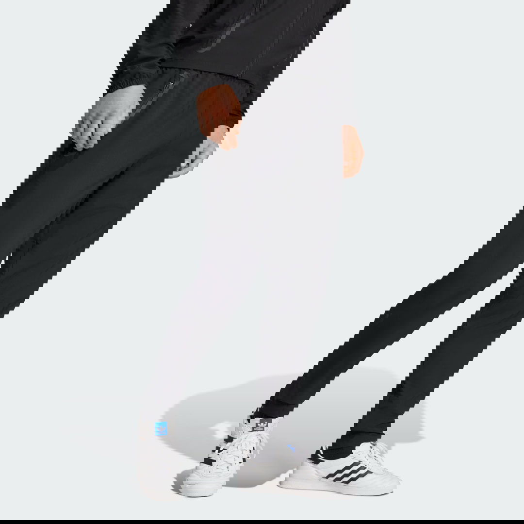 Tepláky adidas Performance Travel Tech Pants Čierna | JM8883, 1
