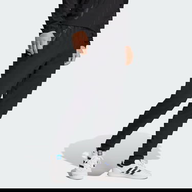 Tepláky adidas Performance Travel Tech Pants Čierna | JM8883, 1