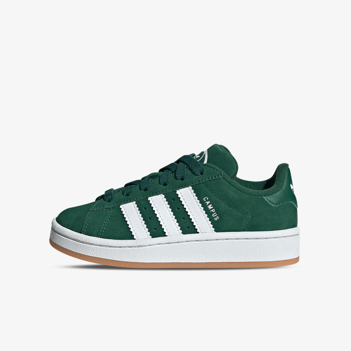 Tenisky a topánky adidas Originals Campus 00s Zelené | JI4332, 1