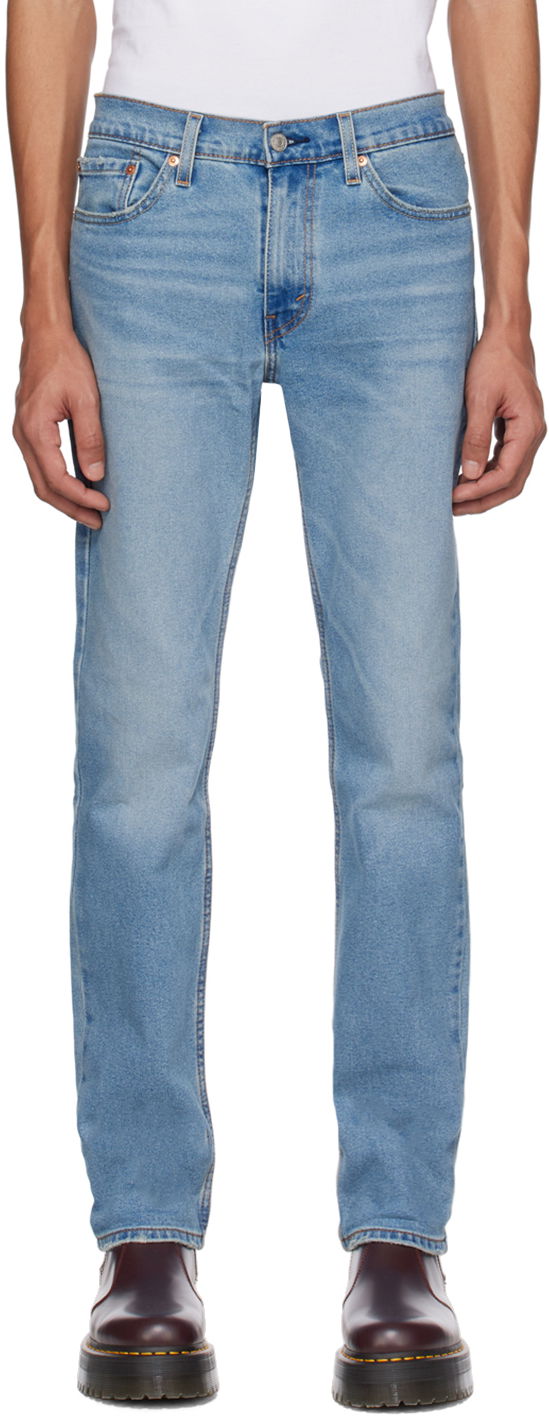 511 Slim Jeans