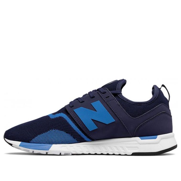 Tenisky a topánky New Balance 247 Sport Navy | MRL247NB, 0