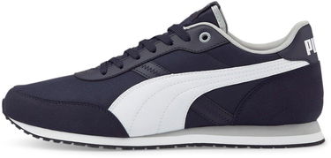 Tenisky a topánky Puma St Runner Essential Modrá | 383055-04, 4