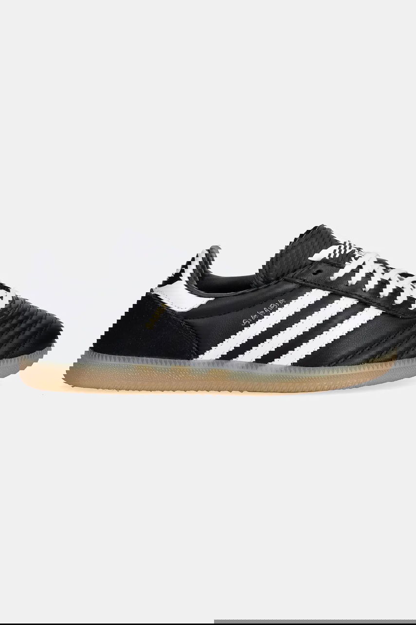 Tenisky a topánky adidas Originals Samba Čierna | JQ9056, 1
