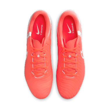 Tenisky a topánky Nike Tiempo Legend 10 Academy Oranžová | DV4338-800, 2