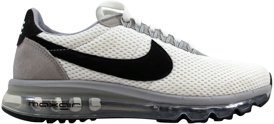 Tenisky a topánky Nike Air Max LD-Zero Summit White/Black-Wolf Grey Biela | 848624-101, 0