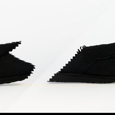 Tenisky a topánky UGG Classic Ultra Mini Čierna | 1137391.BLK, 1
