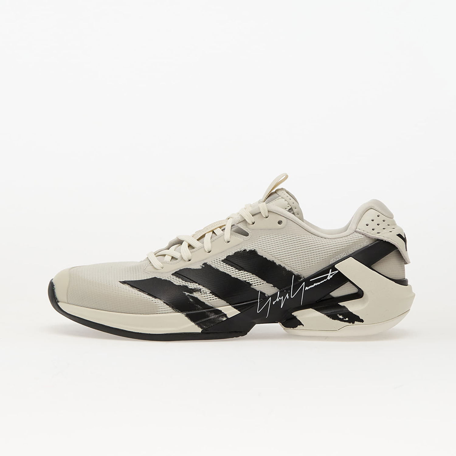 Tenisky a topánky Y-3 Adizero Ubersonic 5 W Šedá | JQ2900, 0