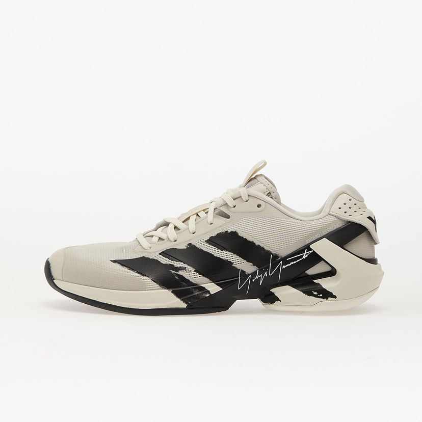 Tenisky a topánky Y-3 Adizero Ubersonic 5 W Šedá | JQ2900