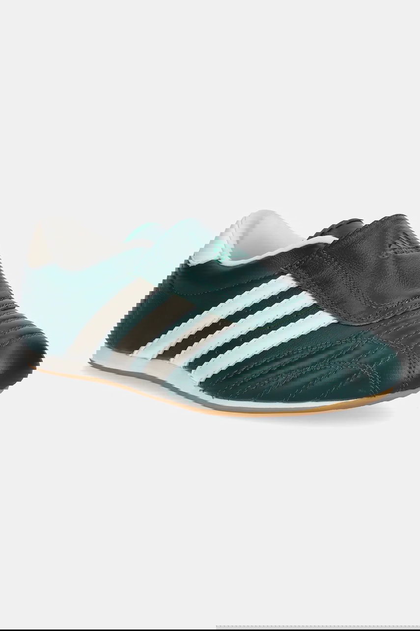 Tenisky a topánky adidas Originals adidas Originals Taekwondo W Zelené | JS4526, 0