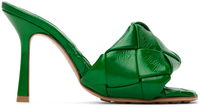 Lido Mules "Green"