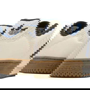 Tenisky a topánky adidas Consortium Fechten Indoor Sneaker Béžová | JR4606, 3