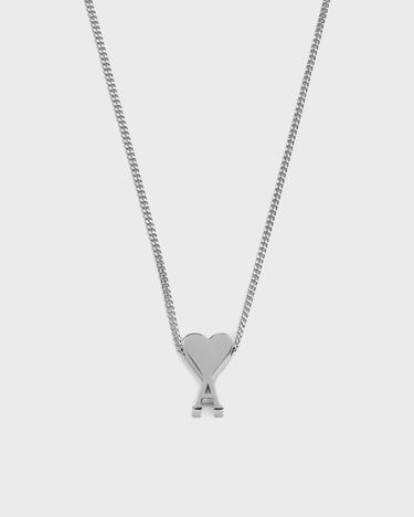 Náhrdelník AMI Pendant Necklace Metalická | UJW923.361-900, 0