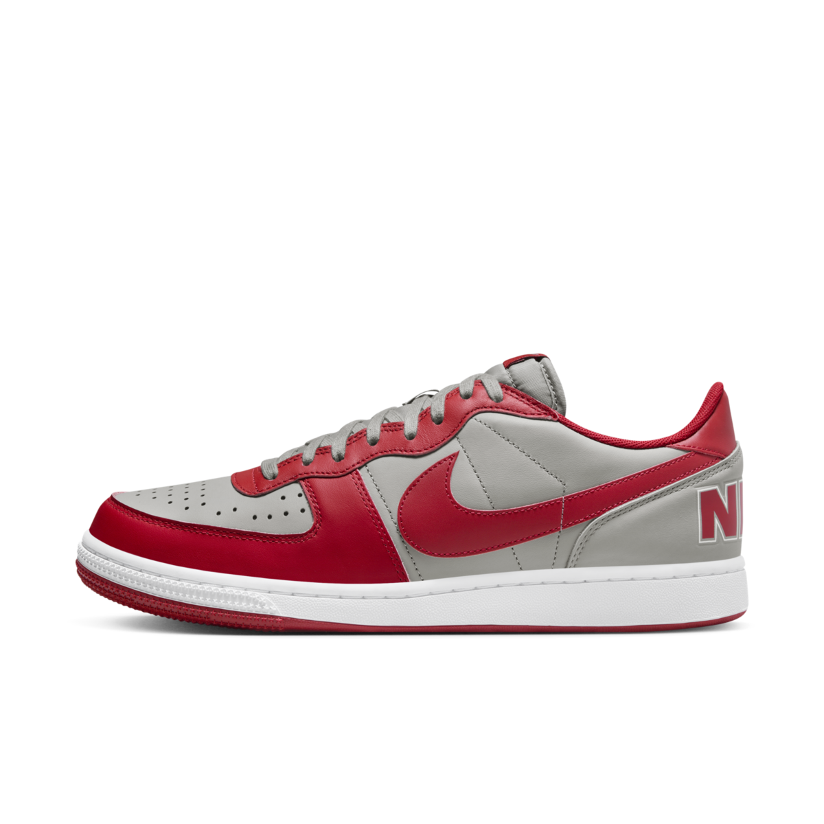Tenisky a topánky Nike Terminator Low "UNLV" Šedá | FZ4036-099, 0