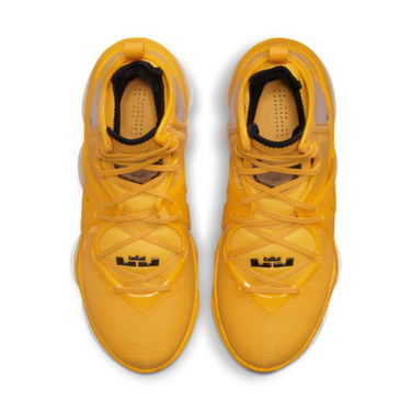 Tenisky a topánky Nike LeBron 19 Oranžová | CZ0203-700, 3