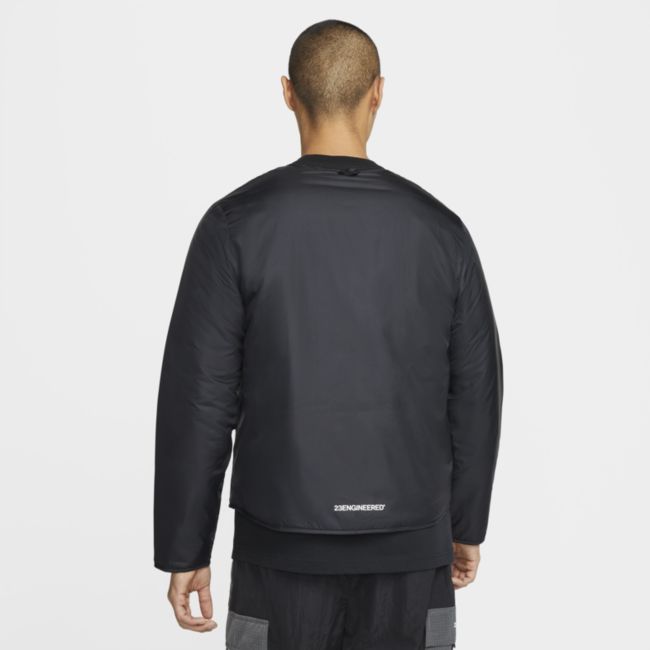 Parka Jordan Jordan 23 Engineered GORE-TEX Čierna | DC0062-010, 1
