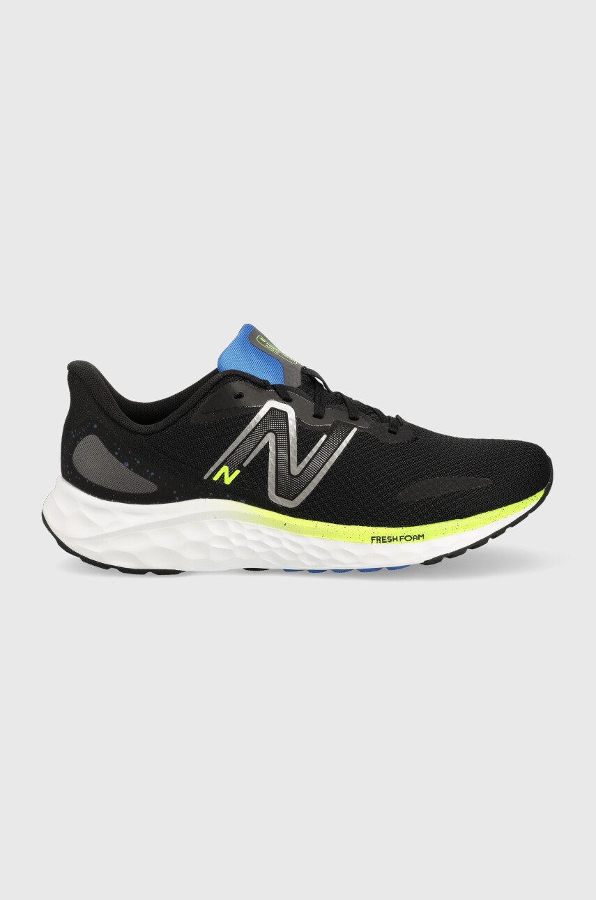 Tenisky a topánky New Balance Fresh Foam Arishi V4 Čierna | MARISPK4, 0