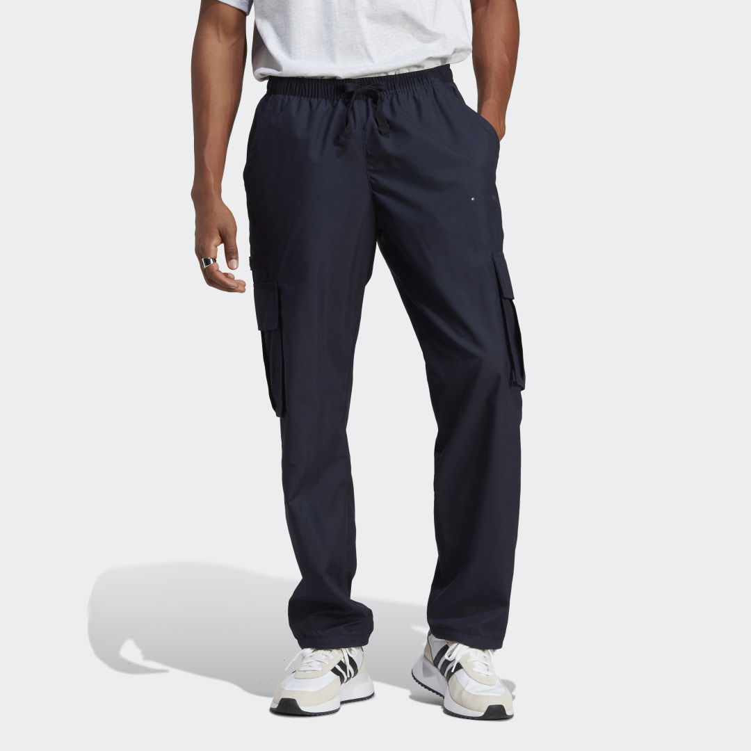 City Boy Cargo Pants