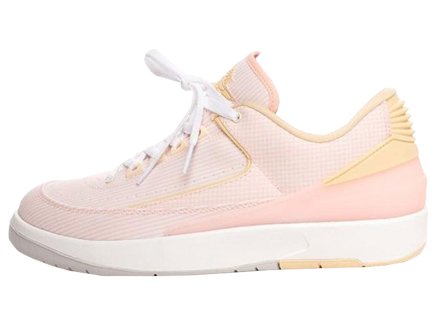 Tenisky a topánky Jordan Air Jordan 2 Retro Low Craft "Atmosphere" Ružová | DX6930-600, 0