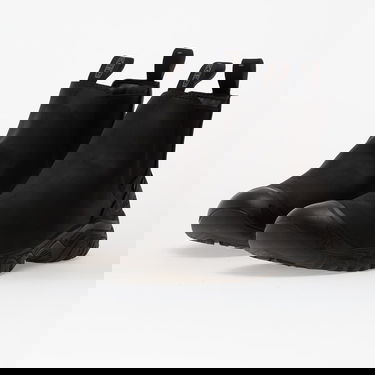 Tenisky a topánky Keen Anchorage Boot Iv Wp Men Black/ Black Čierna | 10058566KEN01, 5