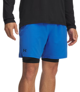 Vanish Woven 2-in-1 Shorts