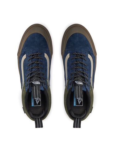 Tenisky a topánky Vans Old Skool MTE-2 44,5 Navy | VN0009QEY2U1, 3