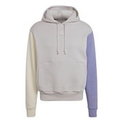 Colorblock Hoodie