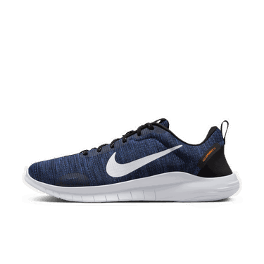 Tenisky a topánky Nike Flex Experience Run Navy | DV0740-401, 4