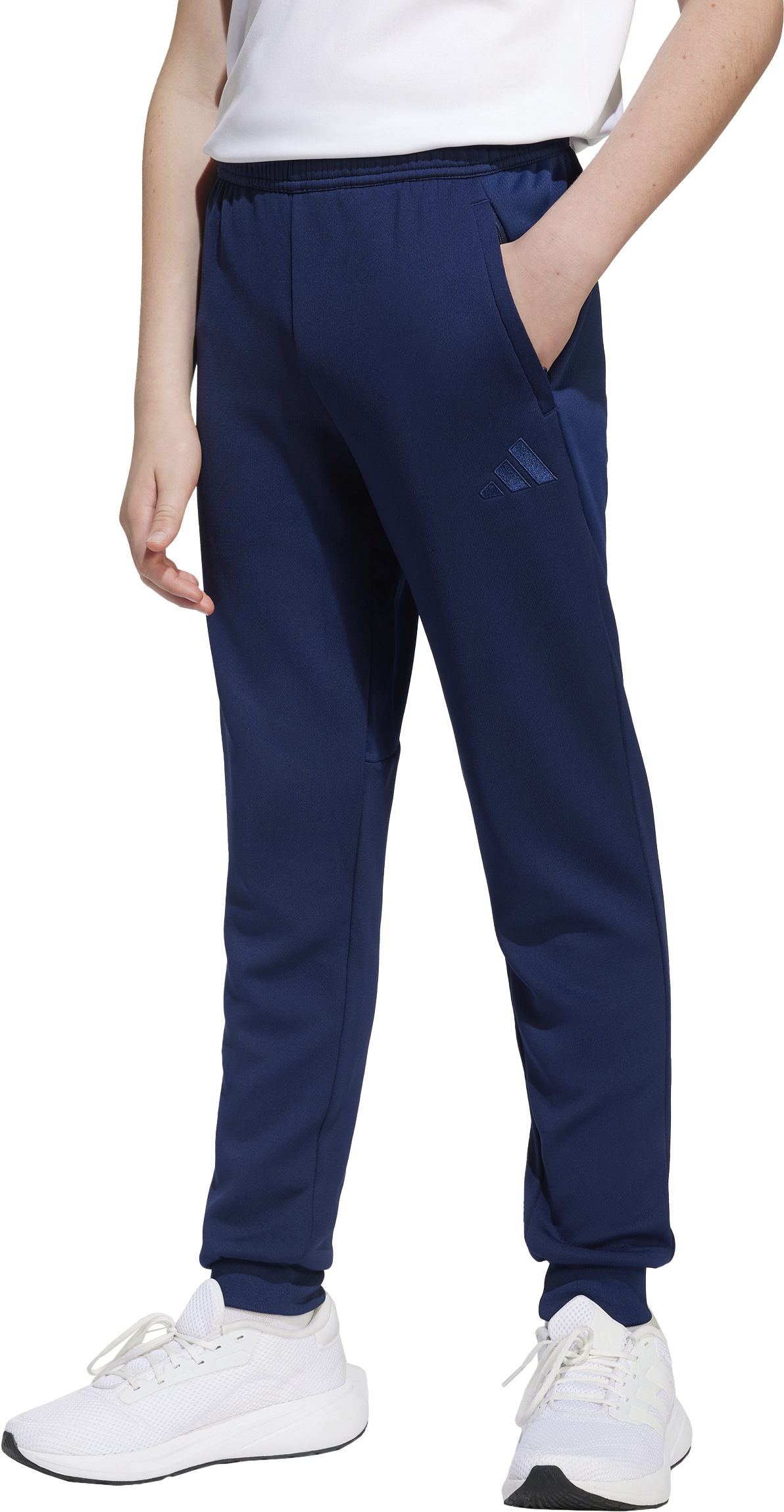 Tepláky adidas Originals adidas TIRO25 Training Pants Navy | jc5129, 0
