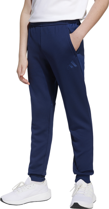 Tepláky adidas Originals adidas TIRO25 Training Pants Navy | jc5129, 0