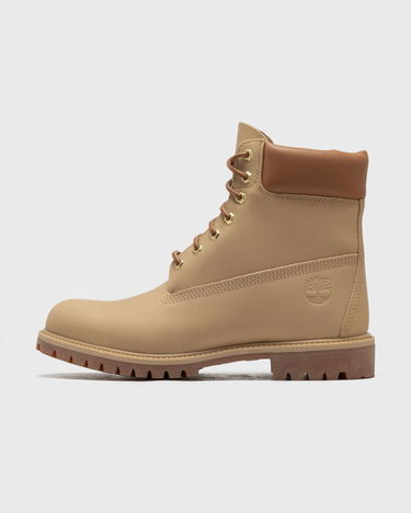Tenisky a topánky Timberland Premium 6 INCH LACE UP WATERPROOF BOOT Béžová | TB0A2P6WEN21, 2