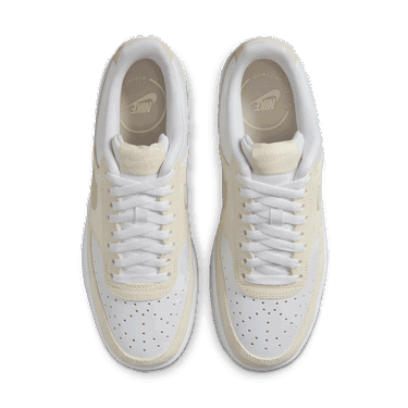 Tenisky a topánky Nike Nike Court Vision Low Béžová | IB4014-110, 3