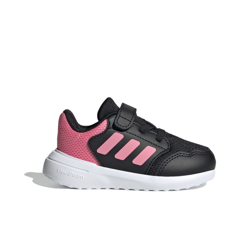 Tenisky a topánky adidas Performance Tensaur Run 3.0 Čierna | IH7779