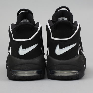 Tenisky a topánky Nike Air More Uptempo Čierna | 414962-002, 3